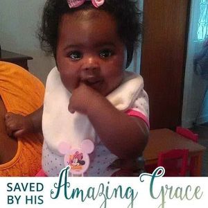 Meet your Posher, Tabitha